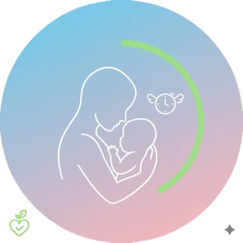 Logo Cronômetro Pele a Pele